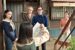 連続テレビ小説『あんぱん』第109回より