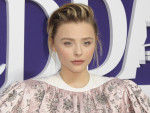 クロエ・グレース・モレッツが同性婚！お相手は6歳年上モデルのケイト・ハリソン