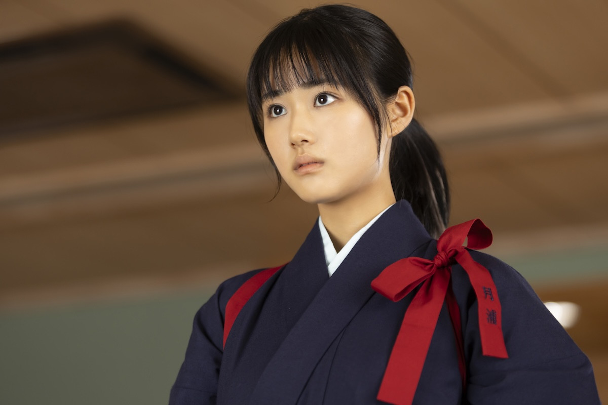 『ちはやふる－めぐり－』“めぐる”當真あみ、“凪”原菜乃華と直接対決へ　ラストのサプライズにも反響「役者が…揃った!!」（ネタバレあり）