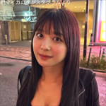 最新ショットが話題の椚マイカ　※「椚マイカ」インスタグラム