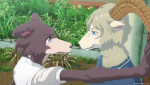 『BEASTARS FINAL SEASON』Part2　ファーストルック