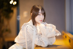 テレビアニメ『私を喰べたい、ひとでなし』八百歳比名子役・上田麗奈