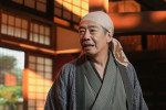 連続テレビ小説『ばけばけ』に出演する生瀬勝久