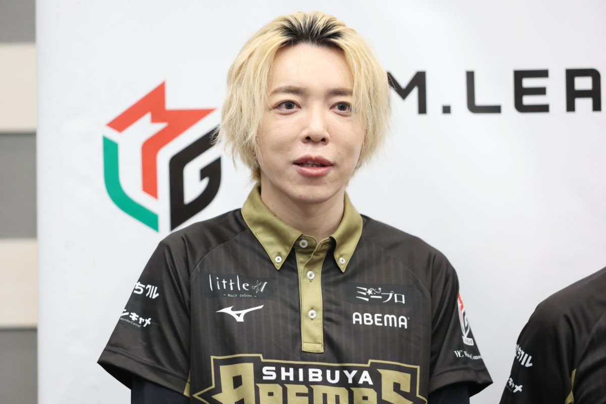 【フォト特集】新規参入チームも！ 「Mリーグ2025‐26」開幕、全10チーム40選手が集結！