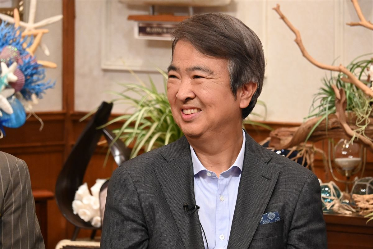石原良純ら4兄弟、全員集合で石原家の真実語る　小泉孝太郎＆高嶋ちさ子『プラチナファミリー』今夜放送