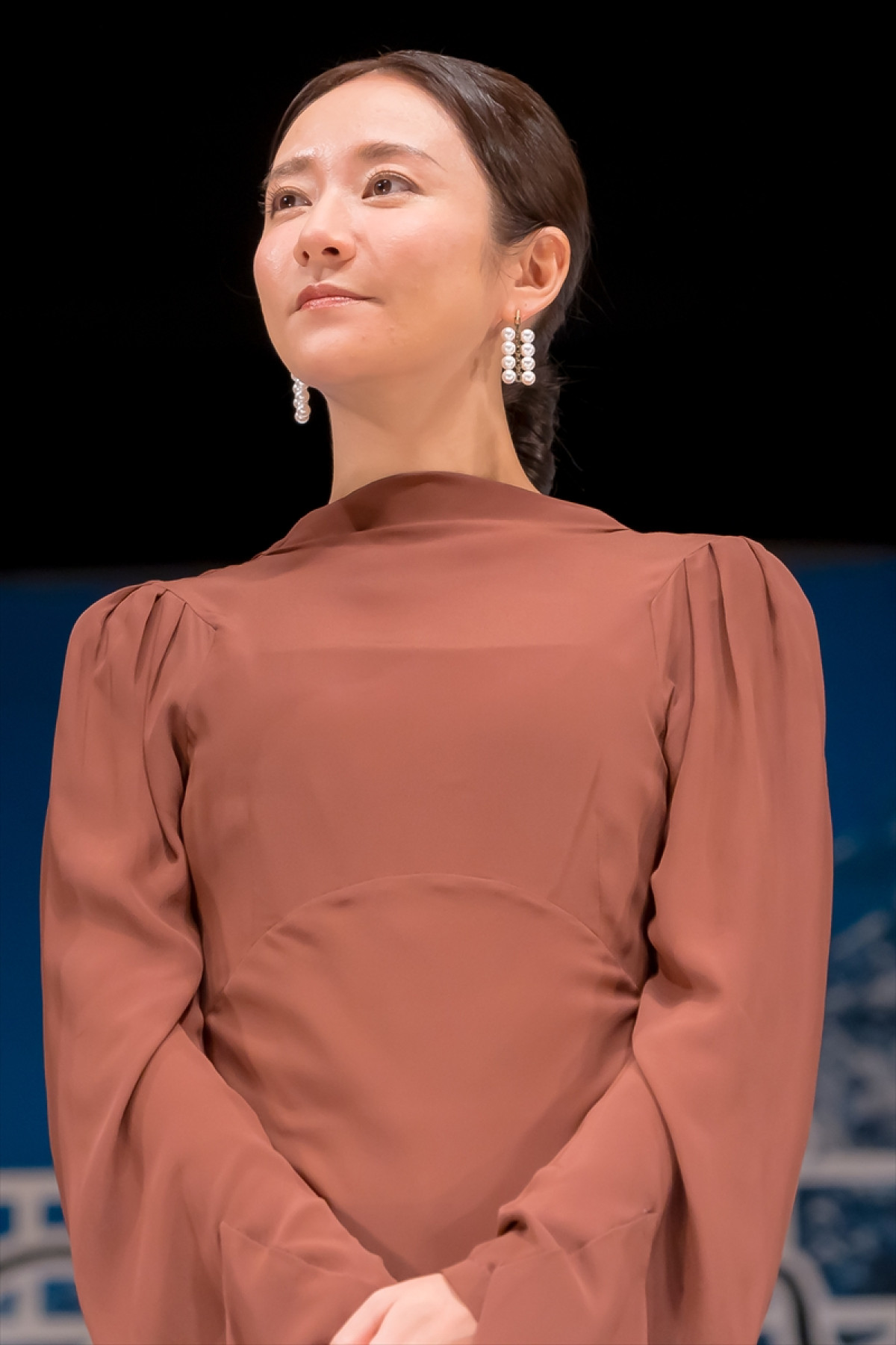 のん、吉永小百合の行動に感動「かっこいい！って」