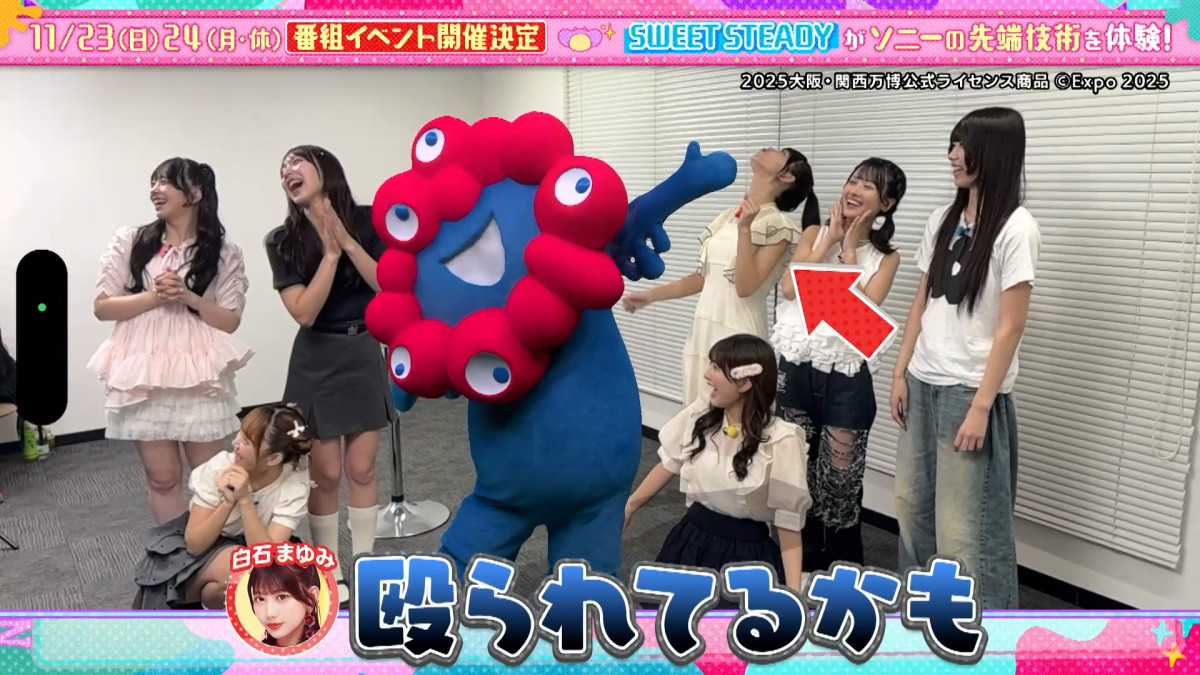 『あそばにゃそんそん』第19回