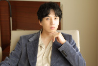 坂東龍汰、目指すは“また一緒に仕事したい”と思われる俳優　「現場でみんなが気持ちよく働けるように、と常に考えてる」