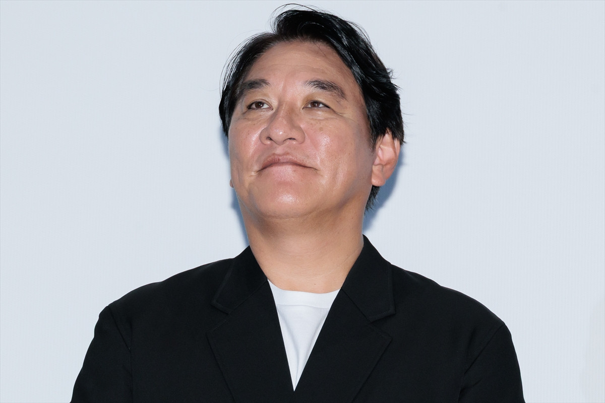 満島ひかり、戸塚純貴は良い意味で“空っぽ”「昔の役者さんが現代にタイムスリップしちゃったみたい」