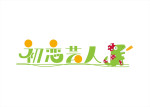 映画『初恋芸人』ロゴ