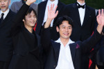 映画『宝島』東京プレミア レッドカーペットイベントの様子