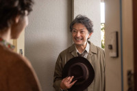 連続テレビ小説『あんぱん』第118回より