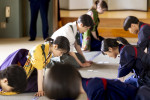 ドラマ『ちはやふる－めぐり－』最終回より