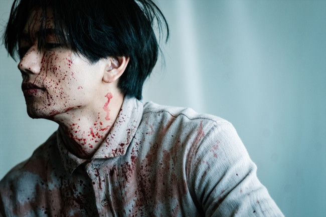 映画『インコンプリート・チェアーズ』場面写真
