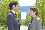 『絶対零度～情報犯罪緊急捜査～』第1話場面写真