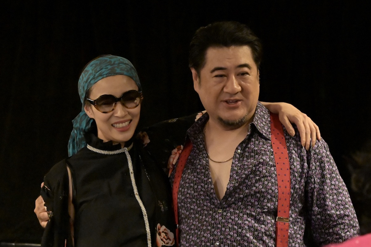 『奪い愛、真夏』“元也”白濱亜嵐、ストーカー行為発覚後に異常行動　ネット恐怖＆爆笑「怪談」「バレてから大胆」