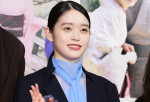 高石あかり、2025年度後期 連続テレビ小説『ばけばけ』試写会に登場