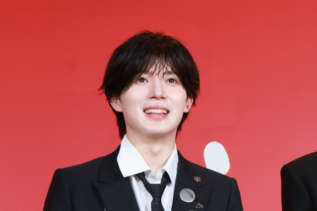 【本イベント意外使用NG】20250908 西山智樹＆前田大輔　FIRST FANMEETING「TAG SEARCH ‐ 0 to BRAND ‐」囲み取材
