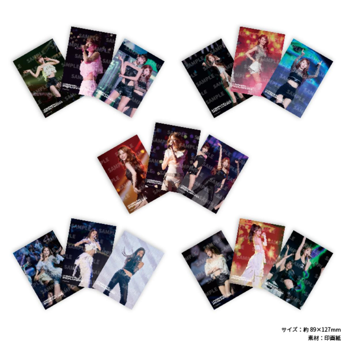 250910「LE SSERAFIM SPECIAL CAFE 2025 ＇EASY CRAZY HOT＇」