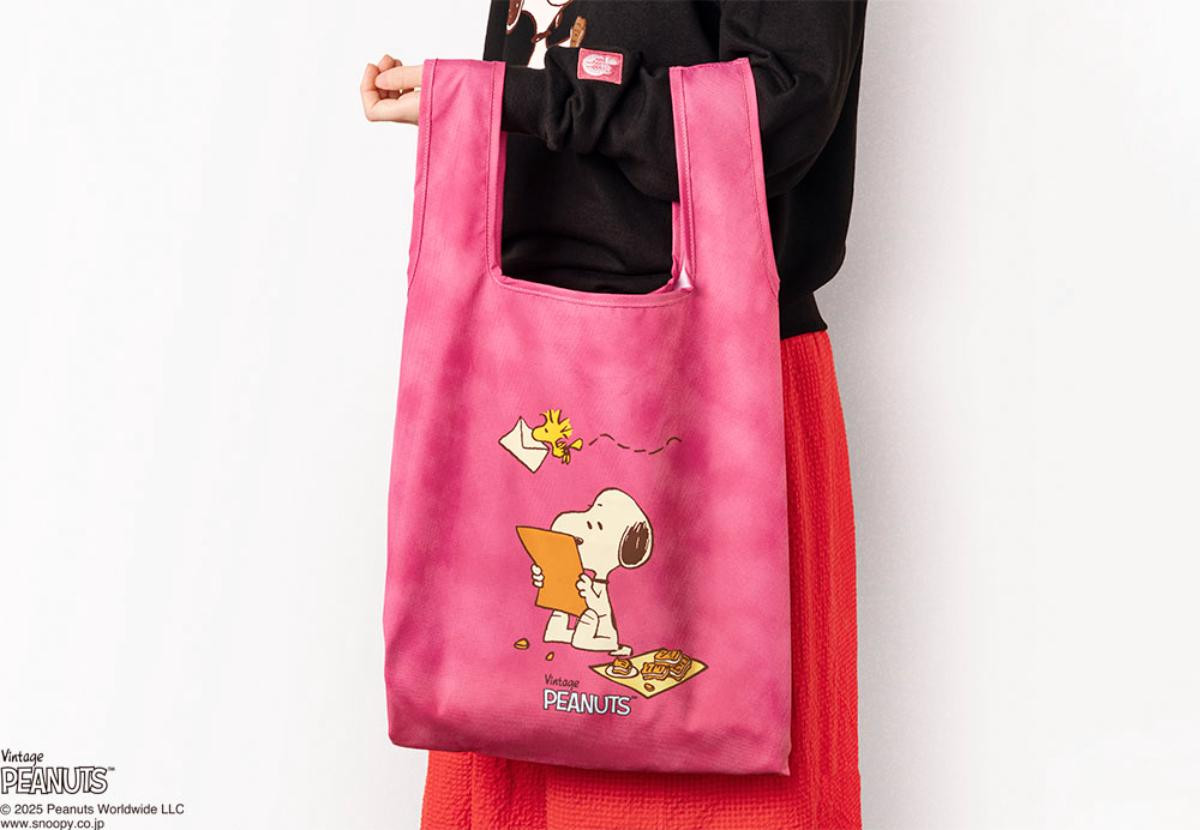 250910『PEANUTS』×｢シュガーバターの木｣