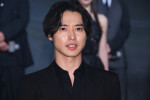 山崎賢人、Netflixシリーズ『今際の国のアリス』シーズン3　グローバルファンイベントに登場