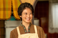 連続テレビ小説『あんぱん』第121回より