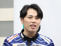 U-NEXT Piratesの仲林圭