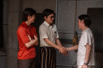連続テレビ小説『あんぱん』第125回より