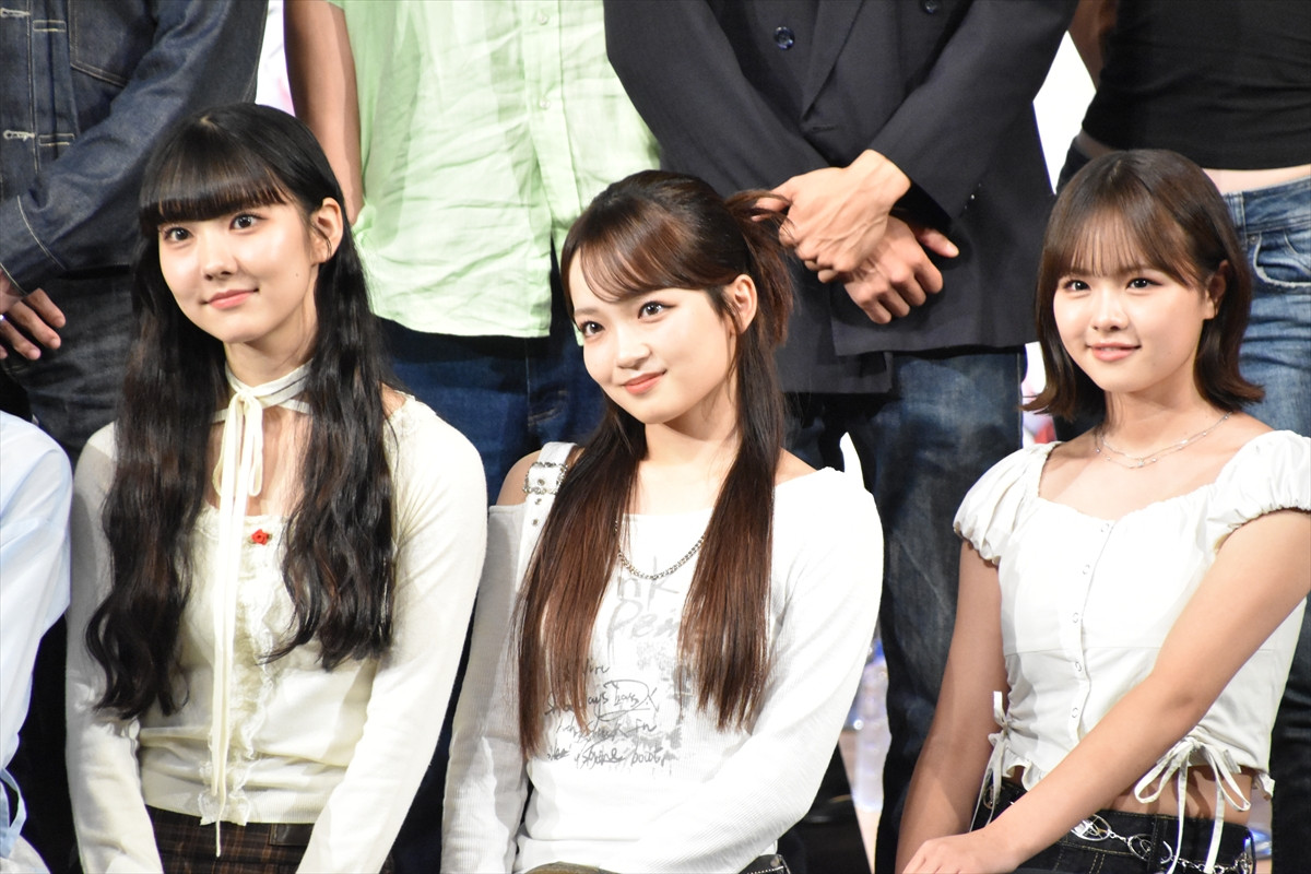 「LDH PERFECT YEAR 2026」開催決定！　EXILE MAKIDAI「2026年は“LDH大箱推し”してほしい」