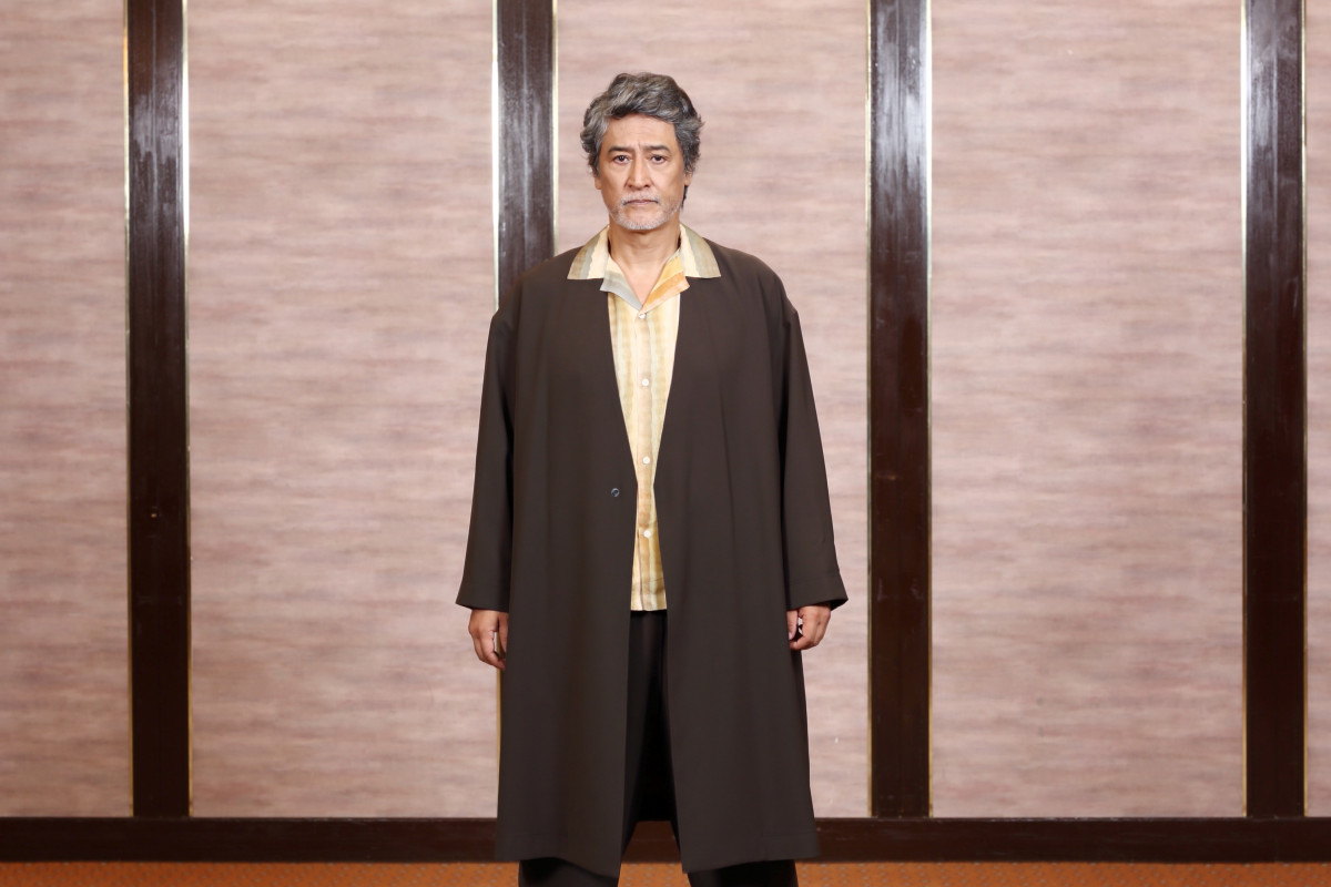 古田新太・橋本じゅん・高田聖子・粟根まこと・羽野晶紀・橋本さとし、勢ぞろい！　レジェンドが明かす「劇団☆新感線」の昔と今
