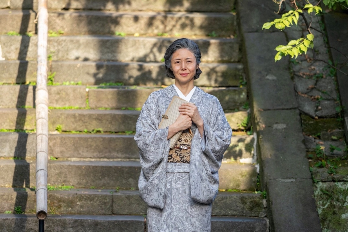 『あんぱん』「ひきょう者！」“登美子”松嶋菜々子、編集者へ怒りの反論　ネット称賛「スカッとした」「強火担当」