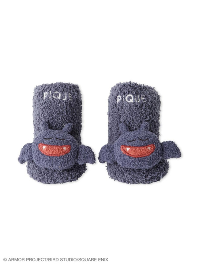 写真）『ドラゴンクエスト』×「ジェラピケ」が初コラボ！ 寝ている