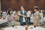 映画『君の顔では泣けない』場面写真