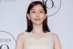 田中みな実、「Panasonic nanocare 20th ANNIVERSARY EVENT」に登場