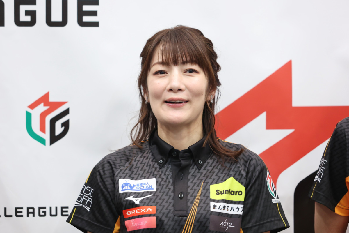 【フォト特集】新規参入チームも！ 「Mリーグ2025‐26」開幕、全10チーム40選手が集結！