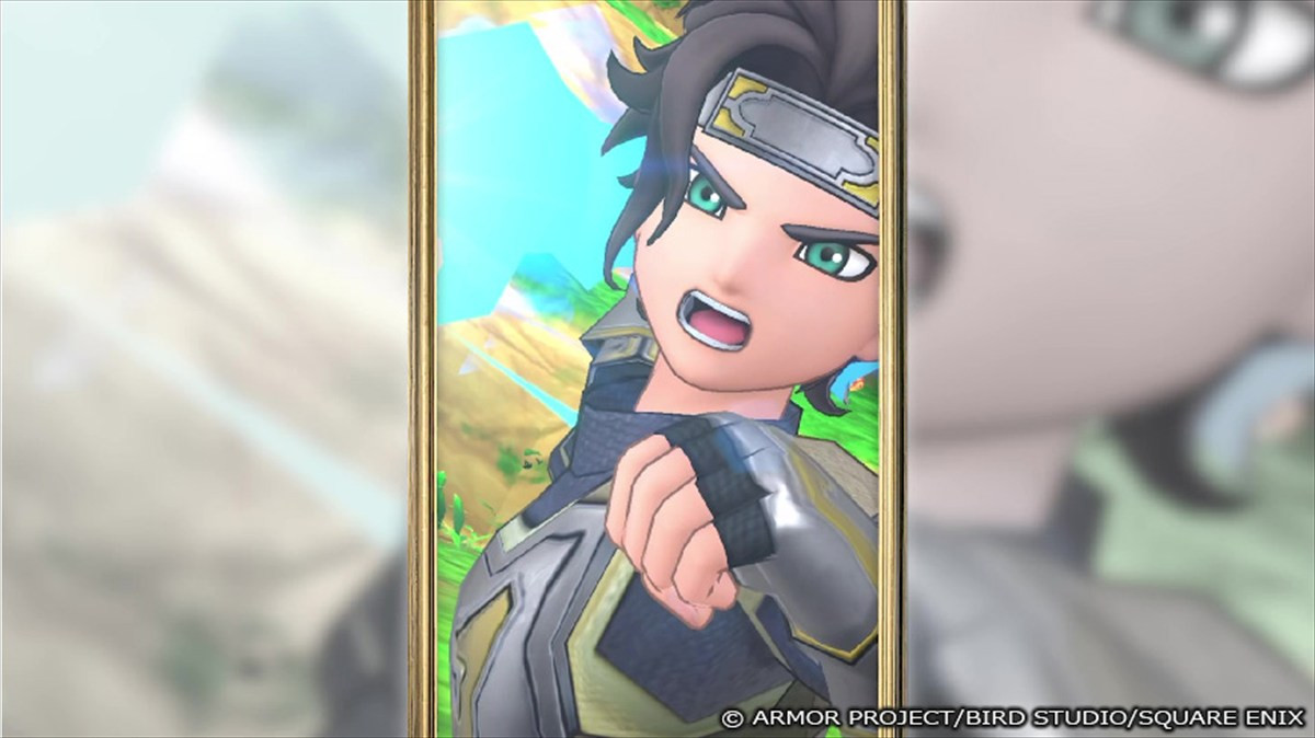 「ドラクエ」シリーズ新作のローグライトRPG『ドラゴンクエストスマッシュグロウ』、2026年リリース予定　クローズドベータテスト参加者も募集中