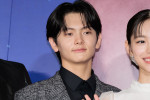 齋藤潤、映画『ストロベリームーン 余命半年の恋』に登場