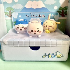 『ちいかわ』一番くじの“A賞”が最高にかわいすぎる！　くじ運なし人間のチャンレンジ結果を正直レポート〈実物レポ〉