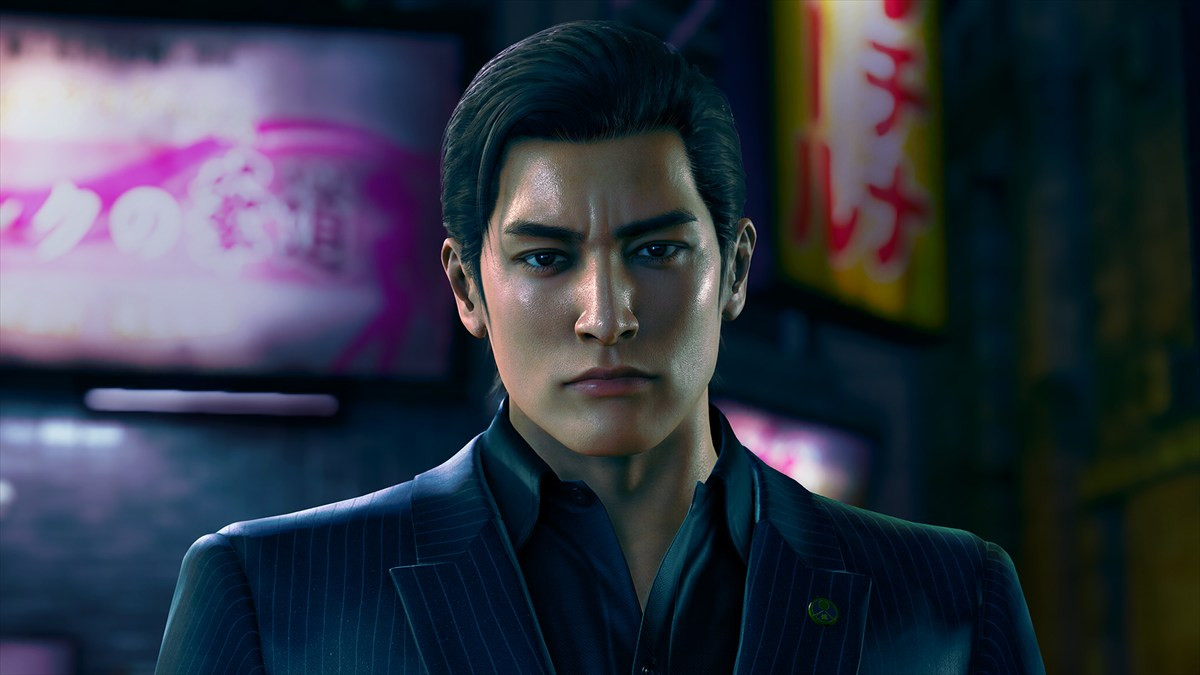 『龍が如く 極3／龍が如く3外伝 Dark Ties』、2026年2月12日発売決定　『龍が如く3』をリメイクし完全オリジナルストーリーを収録