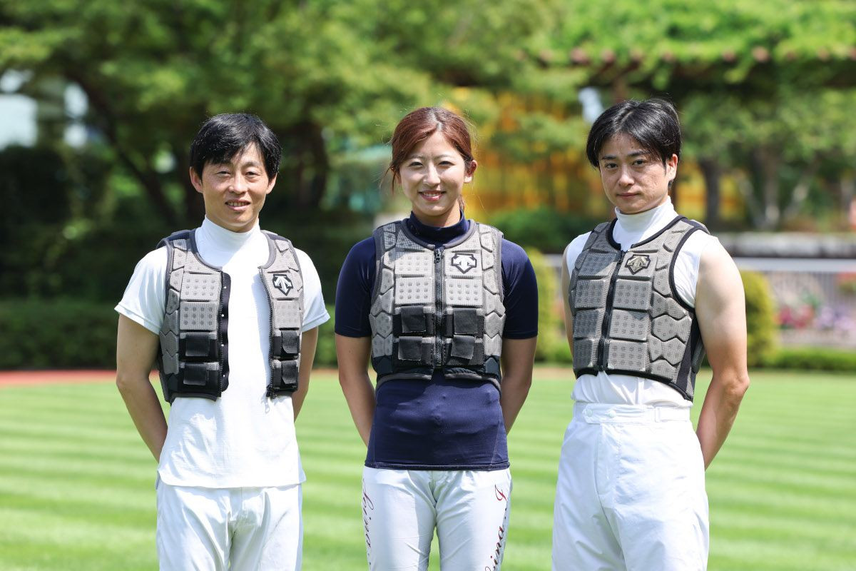 『ザ・ロイヤルファミリー』第1話SPゲストに競馬界のレジェンド・武豊が決定！　現役騎手3名も