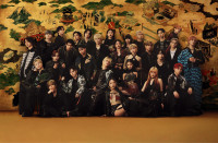 『BMSG FES‘25』9月28日より、Prime Videoにてペイ・パー・ビューで独占生配信