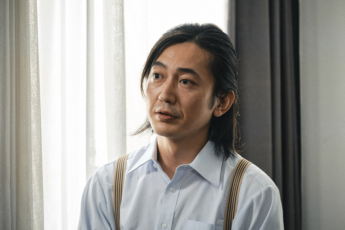 『RAMPO WORLD』平埜生成主演「蟲」、4人の男女が堕ちていく本予告＆場面カット10枚解禁