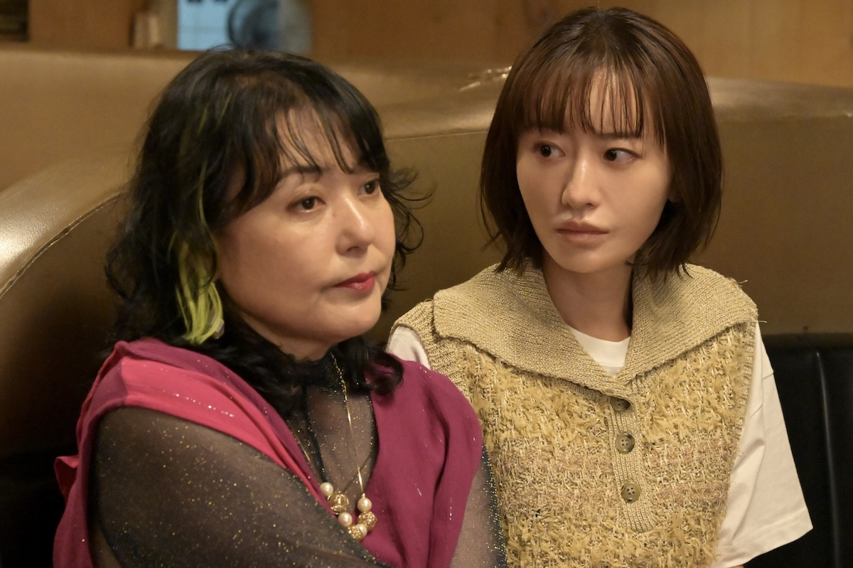 『奪い愛、真夏』“元也”白濱亜嵐、ストーカー行為発覚後に異常行動　ネット恐怖＆爆笑「怪談」「バレてから大胆」