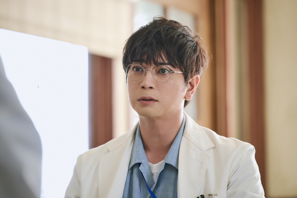 『19番目のカルテ』最終回 “徳重”松本潤、“赤池”田中泯との“師弟愛”に感動「号泣」「名シーン過ぎる」（ネタバレあり）