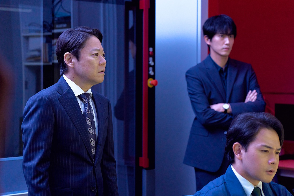 『しあわせな結婚』最終回 “幸太郎”阿部サダヲ、“ネルラ”松たか子への言葉に称賛続々「カッコいい!!」「名言」（ネタバレあり）