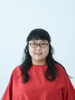 ドラマ『娘の命を奪ったヤツを殺すのは罪ですか？』に出演する小林きな子