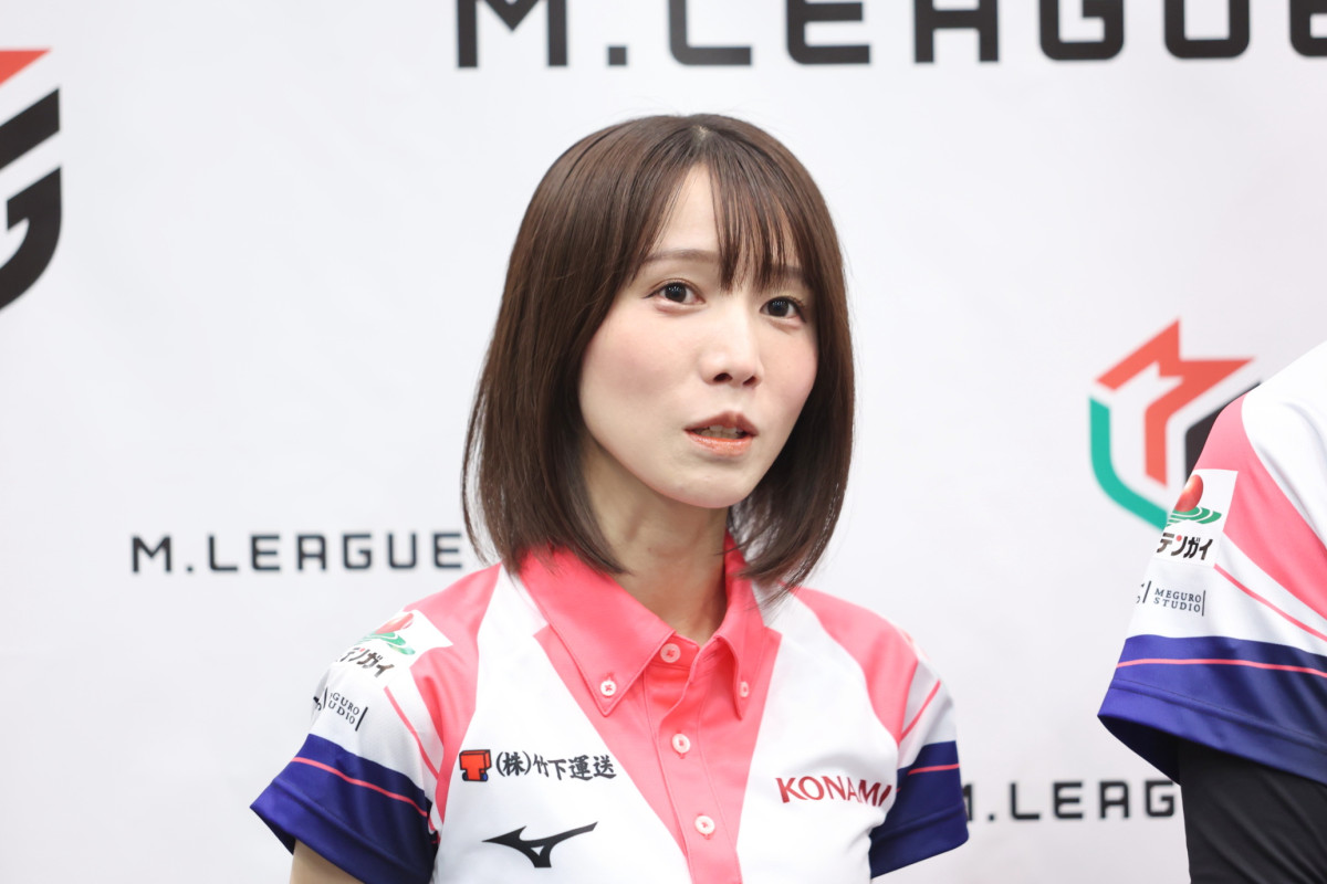 【フォト特集】「Mリーグ2025‐26」開幕、全10チーム40選手が集結！
