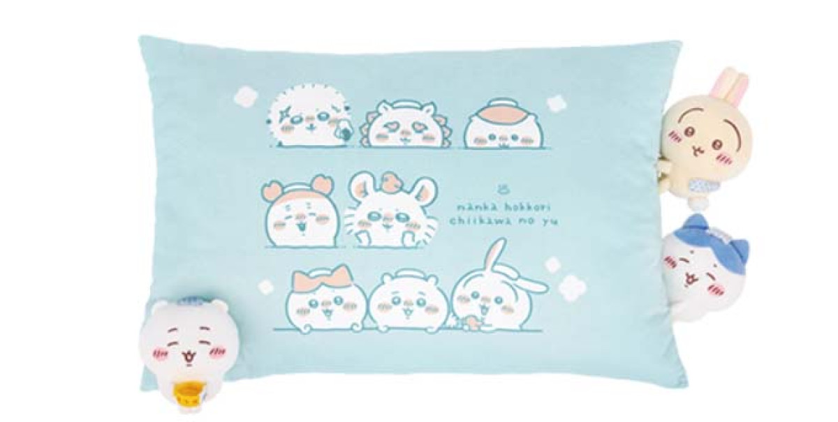 20250918 『ちいかわ』の一番くじ