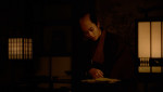 大河ドラマ『べらぼう～蔦重栄華乃夢噺～』第36回「鸚鵡のけりは鴨」より