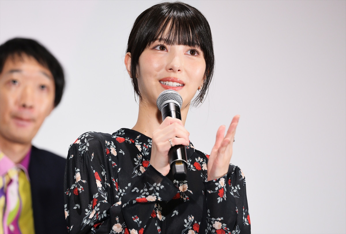 三谷幸喜、25年ぶりフジ連ドラ手掛け笑顔で「ただいま」　主題歌を手掛けるYOASOBIを絶賛